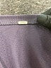 Athleta Solid Purple Blue Long Sleeve Top Size 4 (estimated) - photo 7
