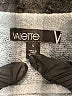 Valette Blue Long Sleeve Top Size S - photo 7