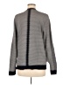 Rag & Bone Stripes Gray Blue Pullover Sweater Size M - photo 2