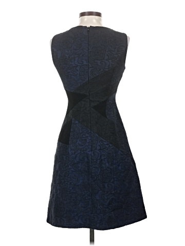 BCBGMAXAZRIA Cocktail Dress (view 2)
