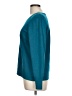 J'envie Teal Pullover Sweater Size L - photo 5