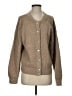 Fashion Tan Cardigan Size S - photo 1