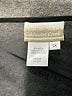 Coldwater Creek 100% Polyester Black Sleeveless Blouse Size 1X - photo 7