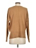 French Connection Solid Tan Pullover Sweater Size XS - photo 2