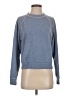 Free Assembly Gray Long Sleeve Top Size S - photo 1