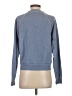 Free Assembly Gray Long Sleeve Top Size S - photo 2