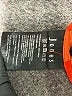 Assorted Brands Print Orange Formal Skirt Size EU 34 / US 4 - photo 5