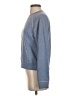 Free Assembly Gray Long Sleeve Top Size S - photo 5