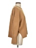 French Connection Solid Tan Pullover Sweater Size XS - photo 4