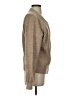 Fashion Tan Cardigan Size S - photo 4