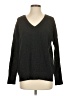 Vince. Gray Cardigan Size S - photo 1