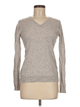Charter Club Cashmere Pullover Sweater