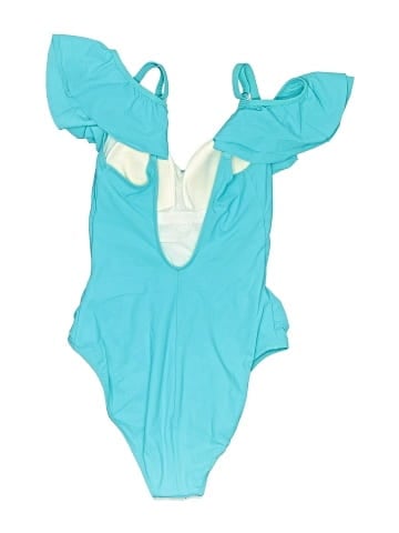 Profile by Gottex One Piece Swimsuit (view 2)