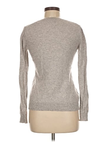 Charter Club Cashmere Pullover Sweater (view 2)