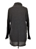 Rokoko 100% Polyester Solid Gray Turtleneck Sweater Size L - photo 2