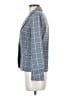 Clothing Co. Plaid Blue Blazer Size S (estimated) - photo 5