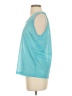 Unbranded Teal Sleeveless T-Shirt Size S (estimated) - photo 5