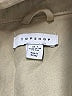 Topshop Tan Jacket Size 4 - 6 - photo 6