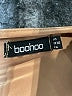 Boohoo Tan Bodysuit Size 4 - photo 3