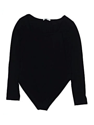 MANGOPOP Collection Long Sleeve Top (view 1)