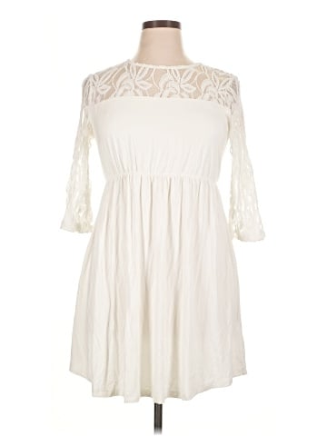 chic soul (chicsoul.com) Casual Dress (view 1)