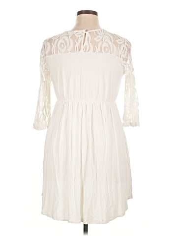 chic soul (chicsoul.com) Casual Dress (view 2)