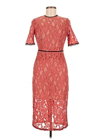 Alexis Cocktail Dress (view 1)