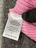 Le Lis Pink Pullover Sweater Size L - photo 8