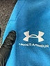 Under Armour Blue Track Pants Size L - photo 7