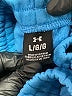 Under Armour Blue Track Pants Size L - photo 8