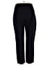 Shein Black Casual Pants Size XL - photo 2