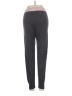 Monrow Stripes Gray Track Pants Size M - photo 2
