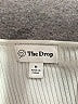 The Drop Silver Long Sleeve Top Size M - photo 7