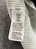 The Drop Silver Long Sleeve Top Size M - photo 8
