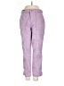Lee Purple Casual Pants Size 2 (estimated) - photo 1