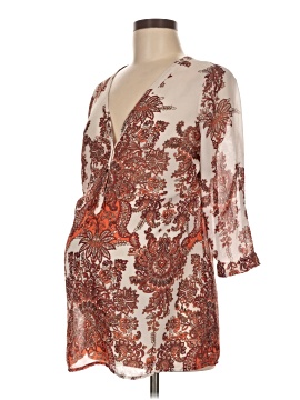 A Pea In The Pod Kimono