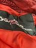 Wilsons Leather 100% Leather Red Jacket Size 11 - 12 - photo 6