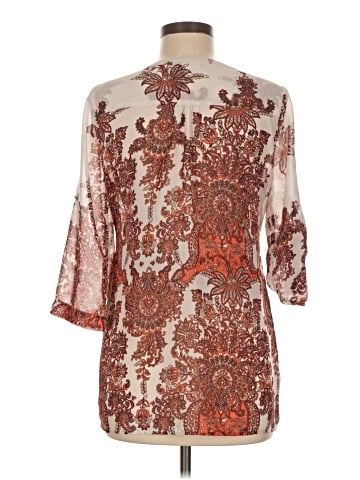 A Pea in the Pod Kimono (view 2)