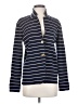 Halogen Blue Cardigan Size S - photo 1