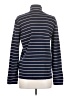 Halogen Blue Cardigan Size S - photo 2
