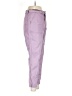 Lee Purple Casual Pants Size 2 (estimated) - photo 4