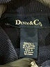 Denim & Co Blue Pullover Sweater Size S - photo 7