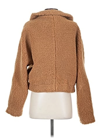 We the Free Faux Fur Jacket (view 2)