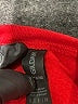 Gildan Red Sweatshirt Size S - photo 7