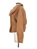 We the Free 100% Polyester Brown Faux Fur Jacket Size XS - photo 5