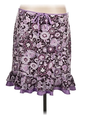 Daisy Fuentes Casual Skirt (view 1)