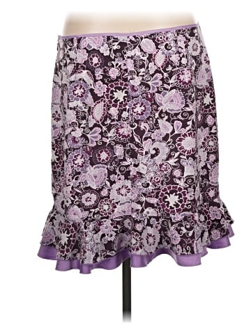 Daisy Fuentes Casual Skirt (view 2)