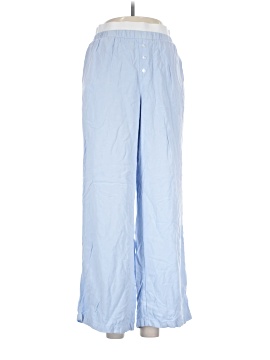 Happily Grey Casual Pants