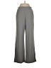 Halara Solid Gray Dress Pants Size S - photo 1