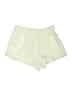 Reformation 100% Linen Green Shorts Size S - photo 2